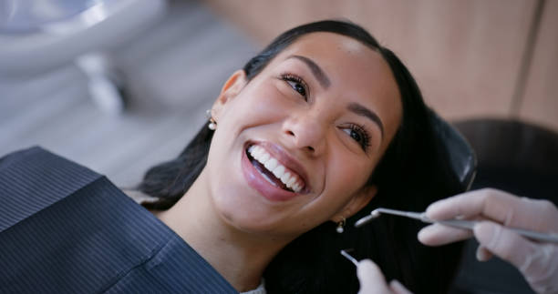 Best Full Mouth Reconstruction  in Bayshore, NC