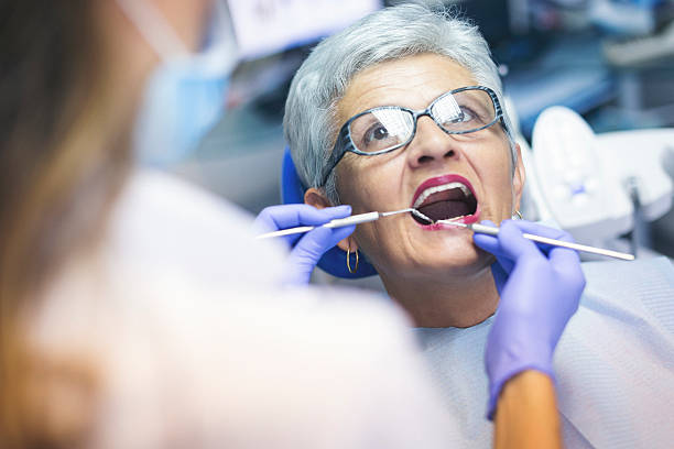 Dental X-Rays and Imaging in Bayshore, NC
